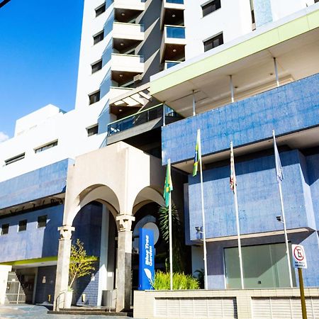 Blue Tree Garden Bauru Hotel Exterior photo