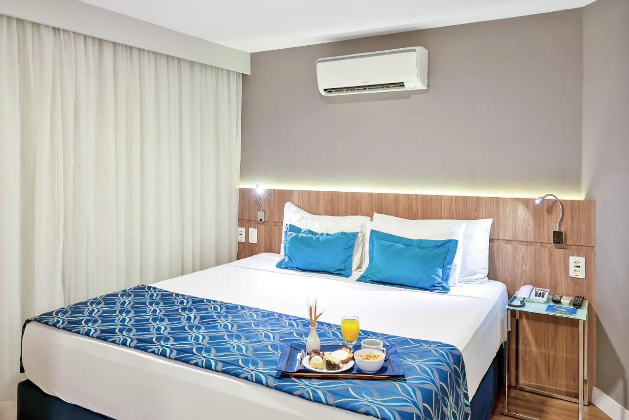Blue Tree Garden Bauru Hotel Exterior photo
