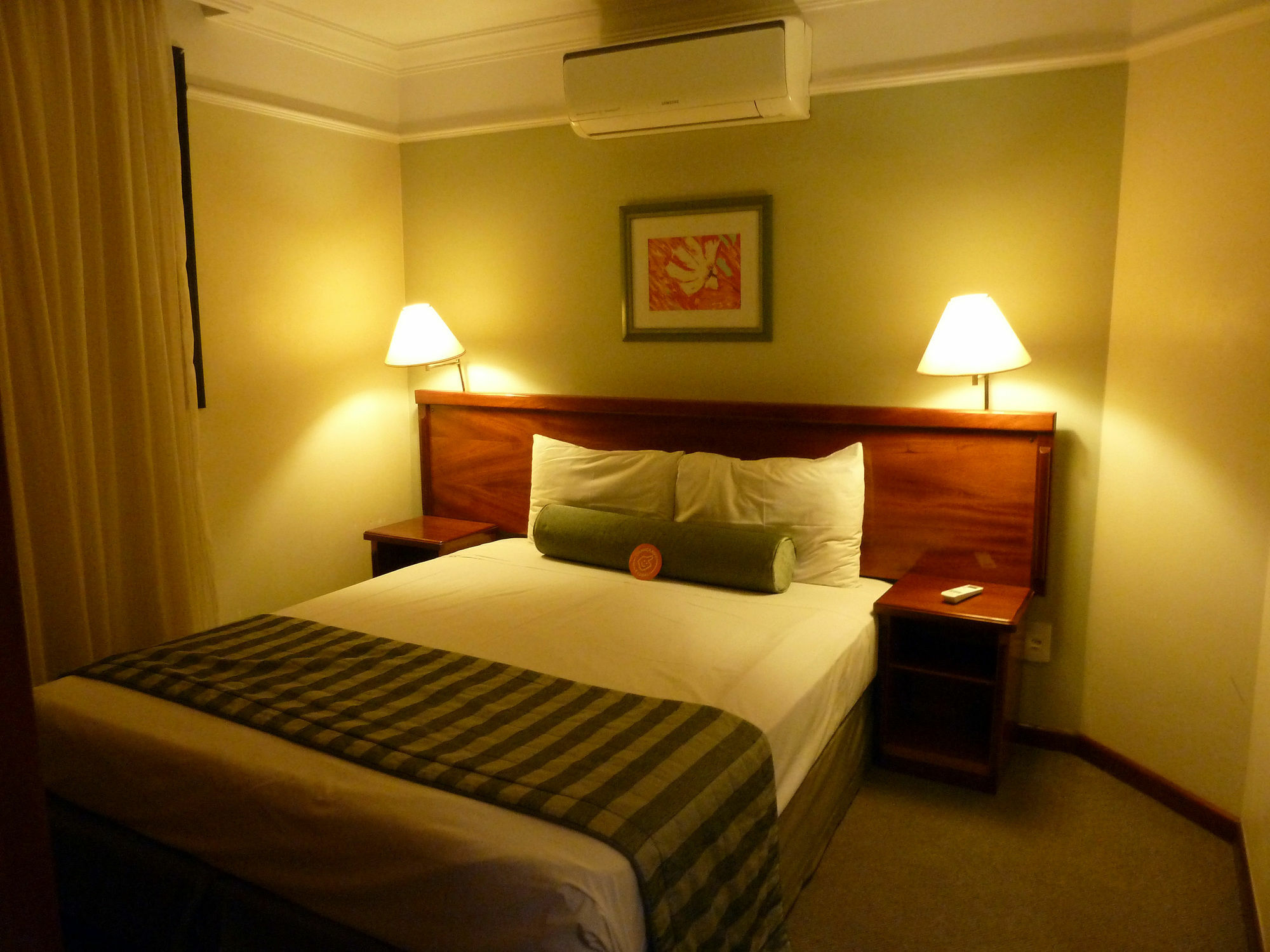 Blue Tree Garden Bauru Hotel Exterior photo